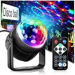 Party lights disco for sale  Delivered anywhere in USA 