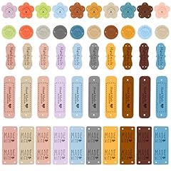 Pezzi etichette handmade usato  Spedito ovunque in Italia 