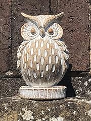owl rubber mould for sale  Delivered anywhere in UK