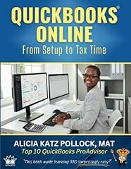 Quickbooks online setup for sale  Delivered anywhere in USA 
