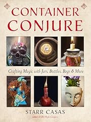 Container conjure crafting for sale  Delivered anywhere in USA 