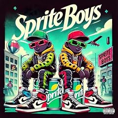 Sprite boys explicit for sale  Delivered anywhere in USA 