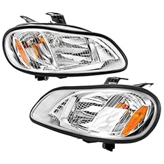 Superfastracing pair headlight for sale  Delivered anywhere in USA 