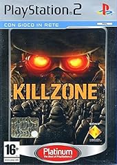 Killzone usato  Spedito ovunque in Italia 