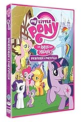 Little pony amies d'occasion  Livré partout en France