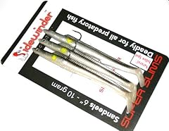 Sidewinder super slim for sale  Delivered anywhere in UK