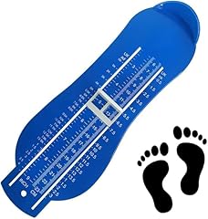 Goedeke foot measure for sale  Delivered anywhere in UK
