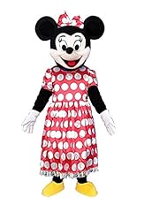 Costume mascotte mickey d'occasion  Livré partout en France