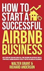Start successful airbnb for sale  Delivered anywhere in USA 