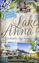 Lake anna rückkehr gebraucht kaufen  Wird an jeden Ort in Deutschland