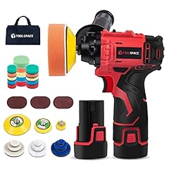 Toolspace 12v cordless for sale  Delivered anywhere in USA 