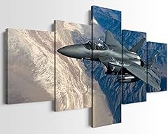 Piece airplane decor for sale  Delivered anywhere in USA 