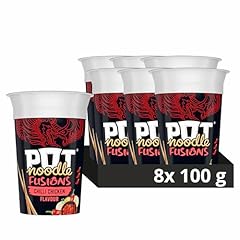 Pot noodle fusions for sale  Delivered anywhere in UK