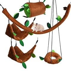 Doduos hamster hammock for sale  Delivered anywhere in UK