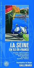 Guide seine ile d'occasion  Livré partout en France