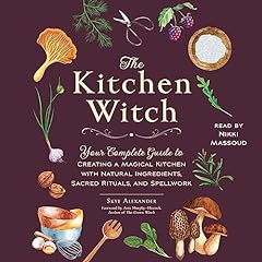 Kitchen witch complete for sale  Delivered anywhere in USA 