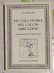 Piccola storia del usato  Spedito ovunque in Italia 