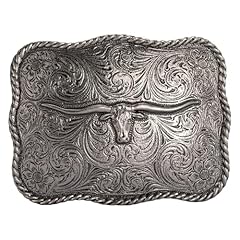 Western cowboy belt for sale  Delivered anywhere in USA 