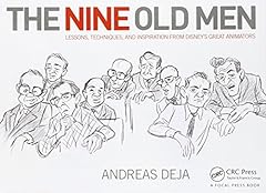 The nine old d'occasion  Livré partout en France