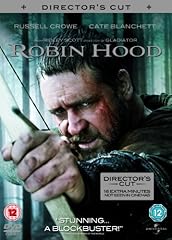 Robin hood extended for sale  Delivered anywhere in Ireland