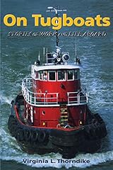Tugboats stories work for sale  Delivered anywhere in UK