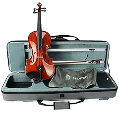 Stentor conservatoire violin for sale  Delivered anywhere in UK