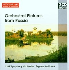 Orchestral pictures russia for sale  Delivered anywhere in UK