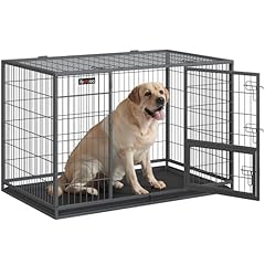 Feandrea hundekäfig hochbelas gebraucht kaufen  Wird an jeden Ort in Deutschland