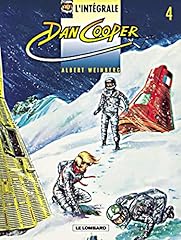 Intégrale dan cooper d'occasion  Livré partout en France