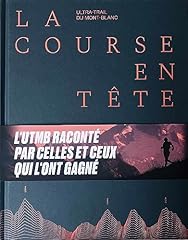 Course tête ultra d'occasion  Livré partout en France