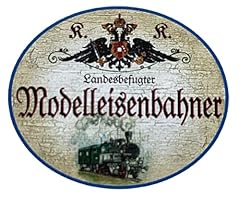 Kuk nostalgie holzschild gebraucht kaufen  Wird an jeden Ort in Deutschland
