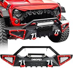 Oedro front bumper for sale  Delivered anywhere in USA 