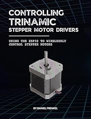 Controlling trinamic stepper for sale  Delivered anywhere in USA 