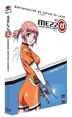 Mezzo vol. 2 for sale  Delivered anywhere in UK