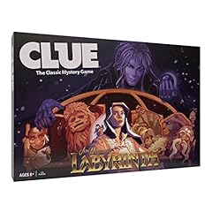 Clue labyrinth solve for sale  Delivered anywhere in USA 