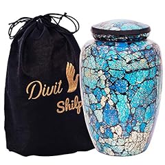 Divit shilp urna usato  Spedito ovunque in Italia 
