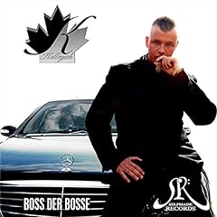 Boss bosse gebraucht kaufen  Wird an jeden Ort in Deutschland