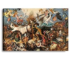 Artwork fall rebel for sale  Delivered anywhere in USA 