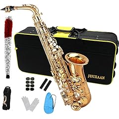 Juuxaan alto saxophone for sale  Delivered anywhere in USA 