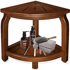Bamboo corner shower for sale  Delivered anywhere in USA 