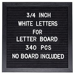Gamit felt letter for sale  Delivered anywhere in USA 