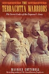 Terracotta warriors secret for sale  Delivered anywhere in Ireland
