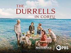 Durrells corfu for sale  Delivered anywhere in USA 