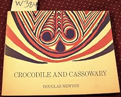 Crocodile and cassawary d'occasion  Livré partout en France