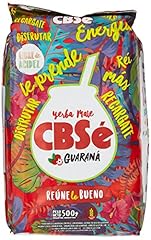 Yerba mate cbsé for sale  Delivered anywhere in Ireland