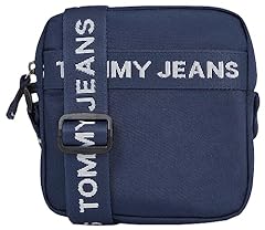 Tommy jeans borsa usato  Spedito ovunque in Italia 
