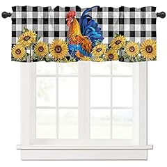 Plelat window valance for sale  Delivered anywhere in USA 