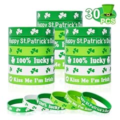 Patricks day bracelets for sale  Delivered anywhere in USA 