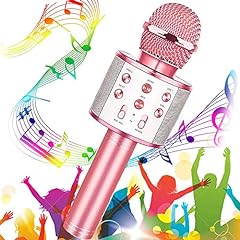 Bukytom karaoke kabelloses gebraucht kaufen  Wird an jeden Ort in Deutschland