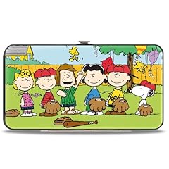 Peanuts wallet hinged for sale  Delivered anywhere in USA 